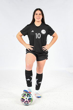 2009 ECNL Courage Leah Mendolia-11