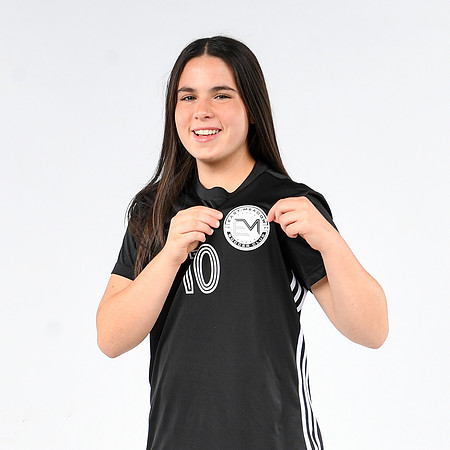 2009 ECNL Courage Leah Mendolia-17-2