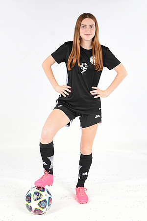 2007 ECNL Force Ameila LeBlanc-9