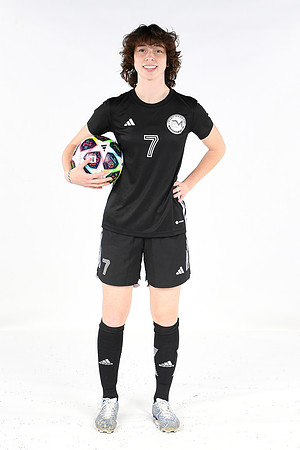 2007 ECNL Force Annabel Saacks-9