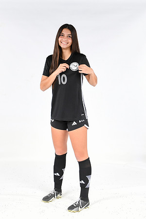 2007 ECNL Force Isabella Calabro-2