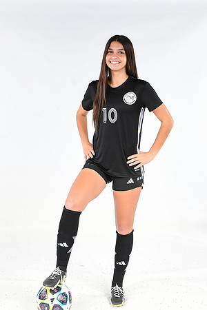 2007 ECNL Force Isabella Calabro-5