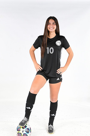 2007 ECNL Force Isabella Calabro-6