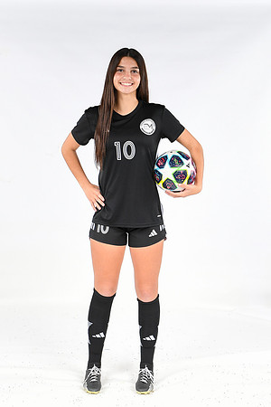 2007 ECNL Force Isabella Calabro-7