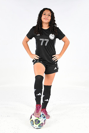 2007 ECNL Force Isabella Zambrano-17