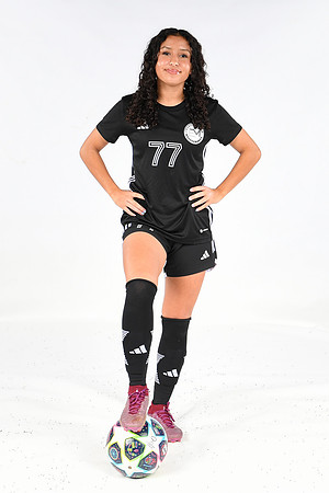 2007 ECNL Force Isabella Zambrano-18