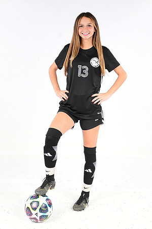 2007 ECNL Force Morgan Ladanza-8