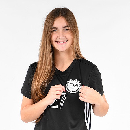 2007 ECNL Force Sienna Hubler-12