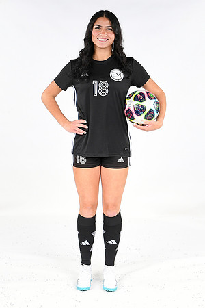2006 ECNL Crew Jordana Bello-9