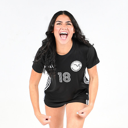 2006 ECNL Crew Jordana Bello-14
