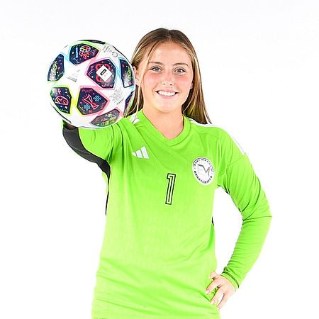 2007 ECNL Force Olivia Moynihan-10-2