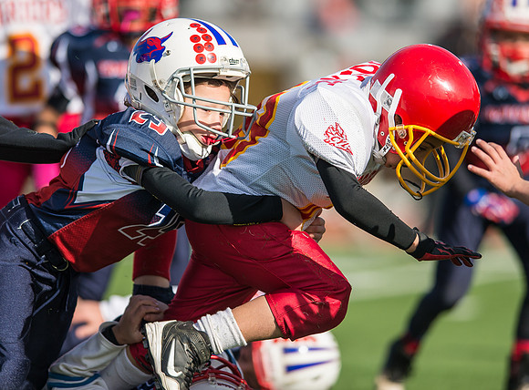 Smithown vs Commack0891