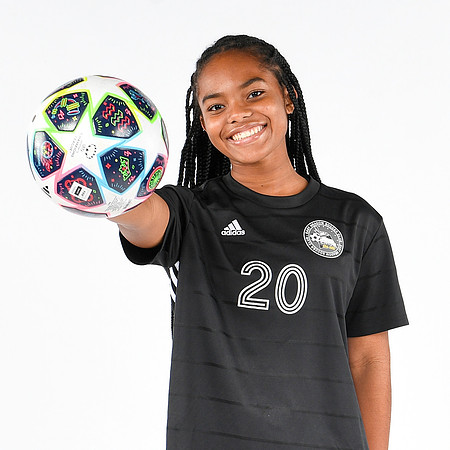 2006 ECRL Intensity Averi Thomas-15