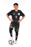 Boys 2011 ECNL Madrid