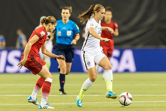 USA vs Germany0671