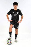 Boys 2009 ECNL Man City