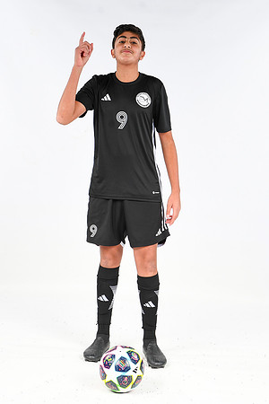 2008 ECNL Napoli Omar Obaidi-16