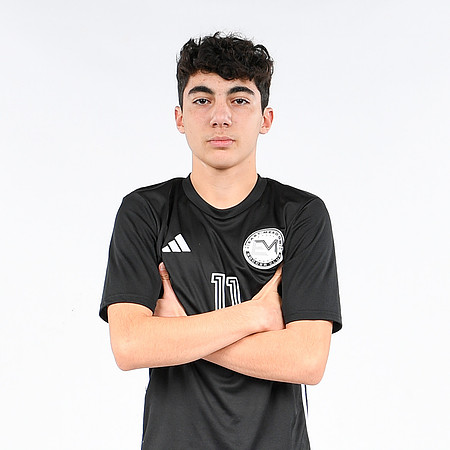 2008 ECNL Napoli Rafael Rahmanan-19