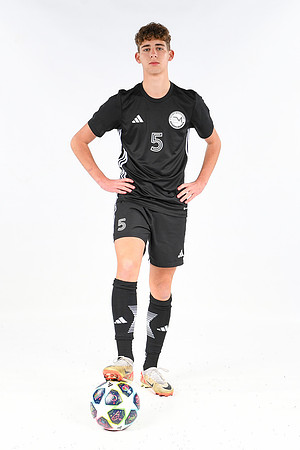2008 ECNL Napoli Yani Shafir-8