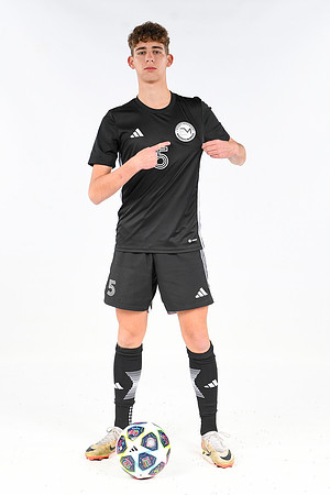 2008 ECNL Napoli Yani Shafir-12