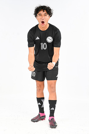 2007 ECNL Roma  Andrew Velasquez-7