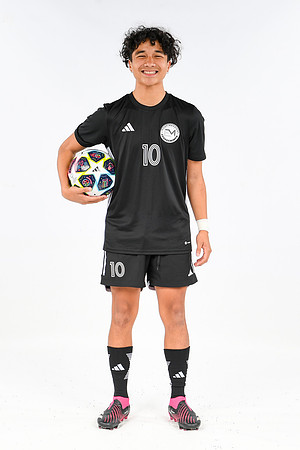 2007 ECNL Roma  Andrew Velasquez-6