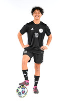 Boys 2007 ECNL Roma