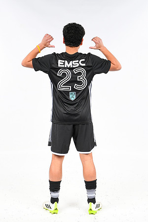 2007 ECNL Roma Dylan Bordieri-13