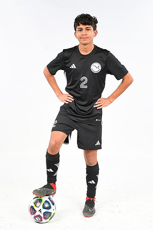 2007 ECNL Roma Julian Santana-5