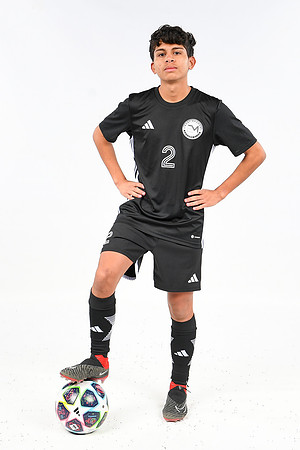 2007 ECNL Roma Julian Santana-6