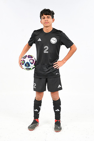 2007 ECNL Roma Julian Santana-7