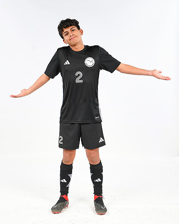 2007 ECNL Roma Julian Santana-8