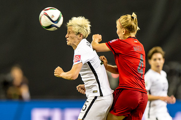 USA vs Germany0991