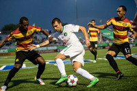 Cosmos vs Ft. Lauderdale