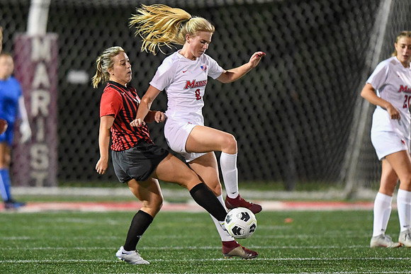 St Doms vs Mercy 9-12-223000