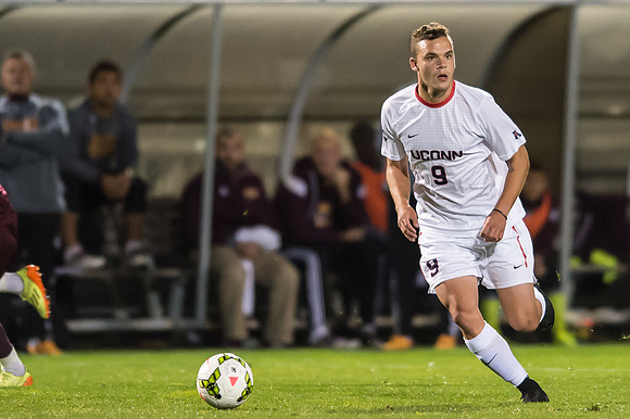 UCONN vs Iona0032