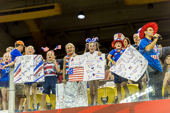 USA vs Germany0002