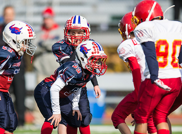 Smithown vs Commack0619
