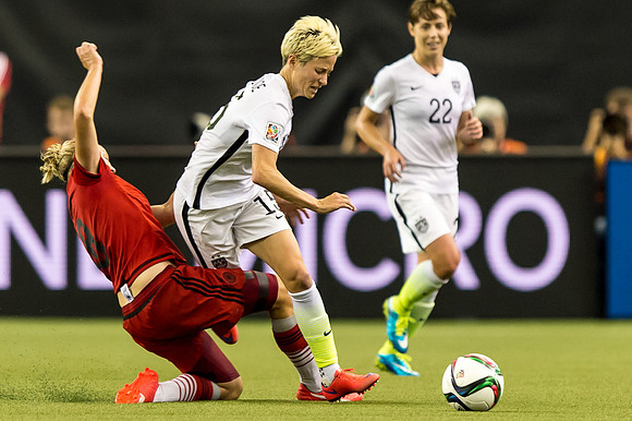 USA vs Germany0976