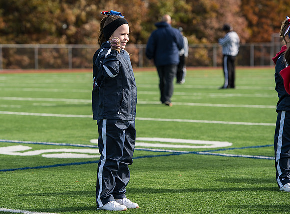 Smithown vs Commack0071