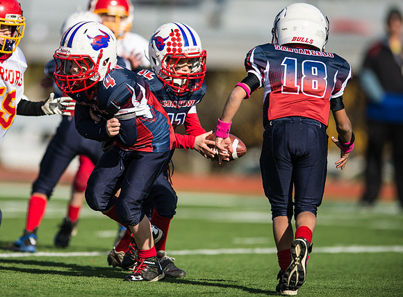 Smithown vs Commack0906