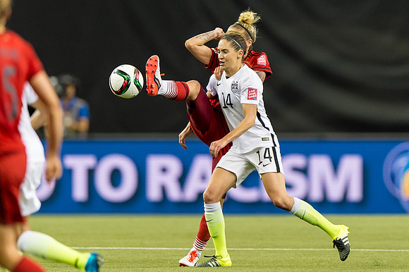 USA vs Germany0956