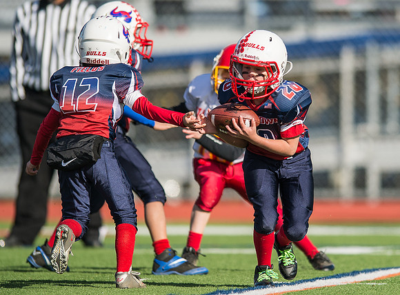 Smithown vs Commack0994