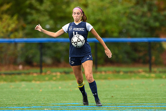 St doms v Mary louis 11-11-220500
