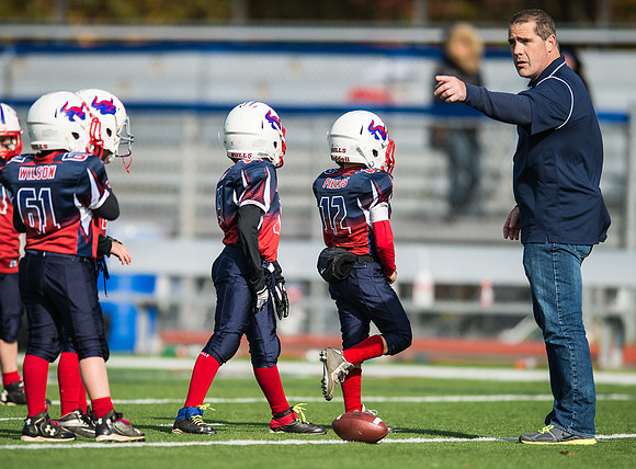 Smithown vs Commack0651