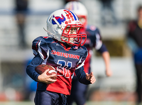 Smithown vs Commack0720