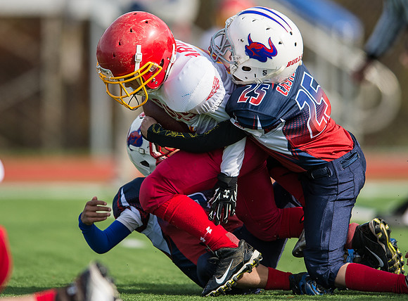 Smithown vs Commack0540