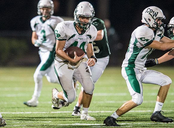 Locust Valley vs Carl Place1927