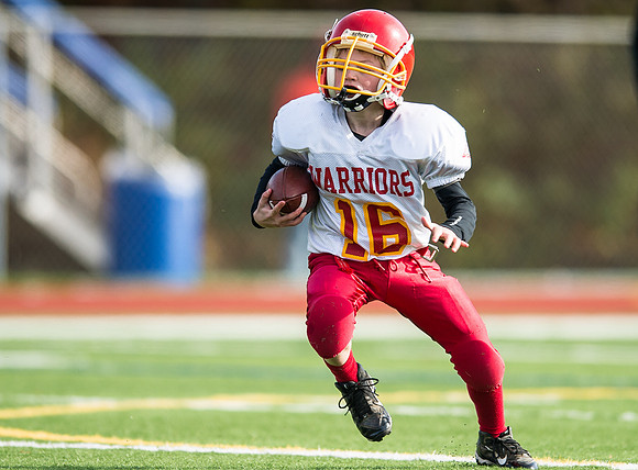 Smithown vs Commack0594