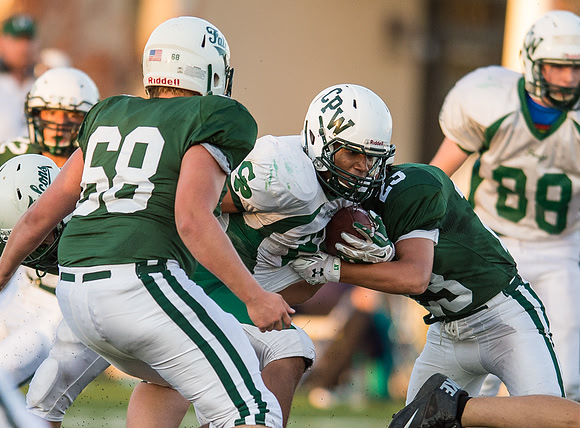 Locust Valley vs Carl Place1300